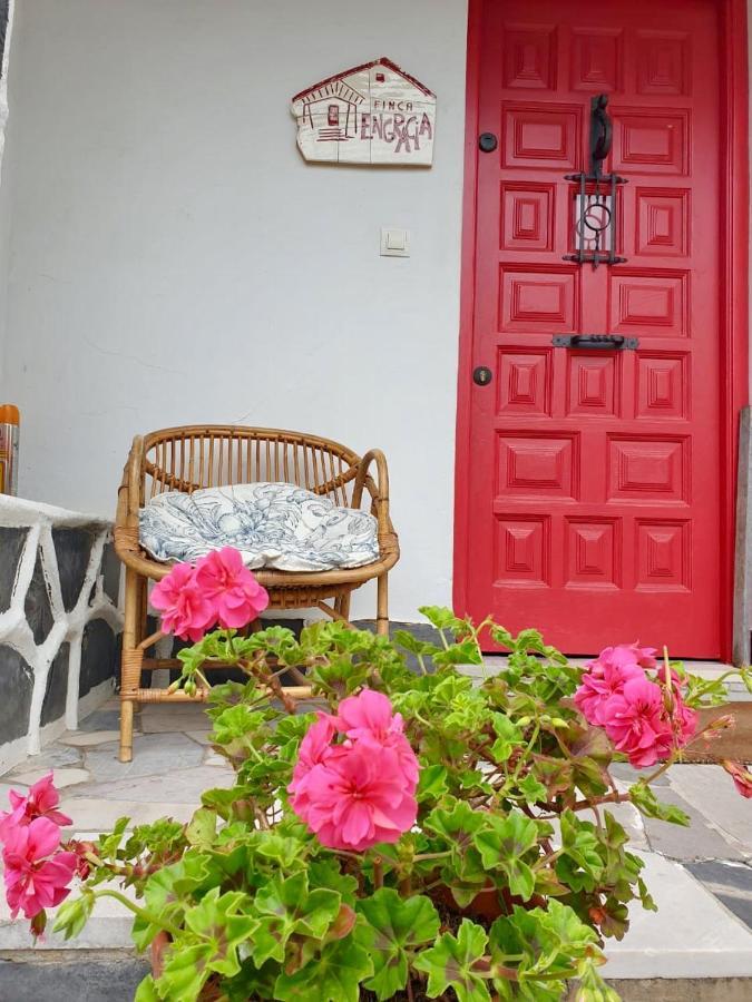 Finca Engracia Cudillero Buitenkant foto